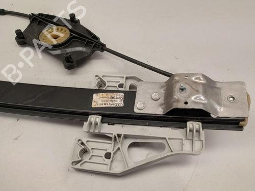 Other AUDI A4 B8 Avant (8K5) 2.0 TFSI | BP27231230O1 