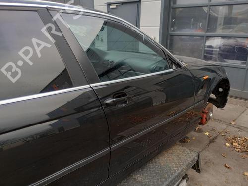 Right front door BMW 3 (E46) 316 i | BP27229833C3 