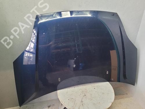 Used Hood FORD FIESTA V (JH_, JD_) 1.3 (60 hp) 27225957