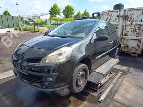 Used Parts RENAULT CLIO IV (BH_) 1.2 16V (BHA1, BHAK, BHMG, BHMK) (75 hp) 4457343