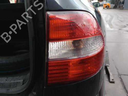 Used Right taillight Right taillight VOLVO V40 Estate (645) 2.0 (136 hp) 33611295 33611295