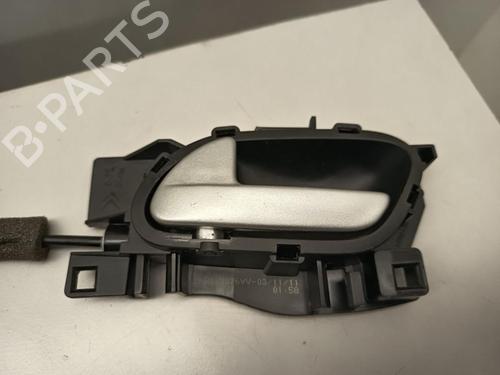 Front left lock CITROËN BERLINGO MULTISPACE (B9) 1.6 VTi 120 | BP32762407C98  - Image 7