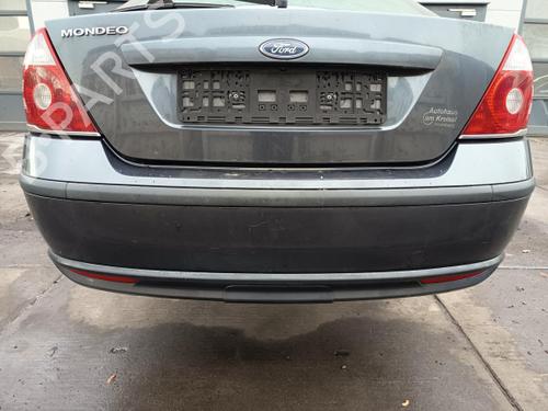 Used Rear bumper Rear bumper FORD MONDEO III (B5Y) 1.8 16V (125 hp) 40609889 40609889