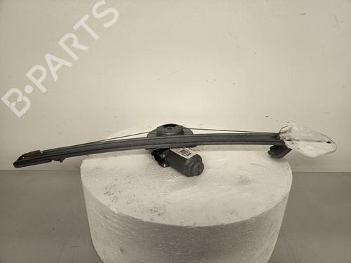 Rudehejsemekanisme ventre foran Rudehejsemekanisme ventre foran DACIA LOGAN (LS_) 1.4 (LS0A, LS0C, LS0E, LS0G) (75 hp) 33611460 33611460