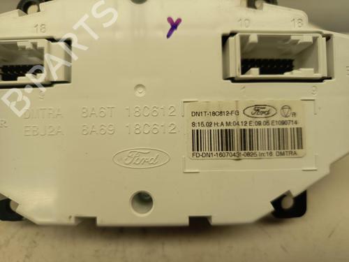 Climate control FORD ECOSPORT 1.5 Ti | BP37271991I5 - Image 3