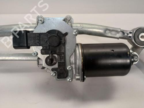 Front wiper motor BMW 3 (E90) 318 i | BP27231336M29 