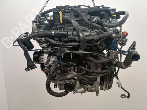 Engine FORD FIESTA VI (CB1, CCN) 1.6 ST200 | BP27232662M1