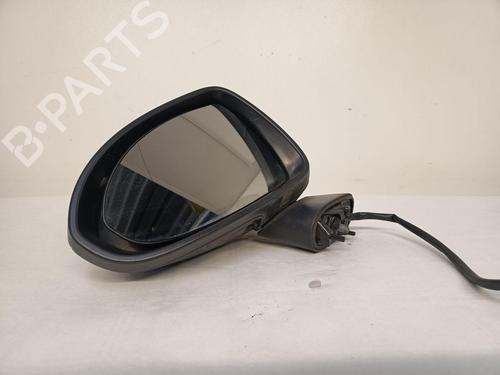 Used Left mirror Left mirror OPEL CORSA D (S07) 1.4 (L08, L68) (90 hp) 33611465 33611465