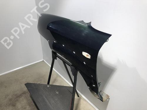 Left front fenders HYUNDAI TUCSON (JM) 2.0 All-wheel Drive | BP27225777C41 