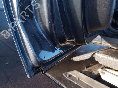 Left front door RENAULT LAGUNA II Grandtour (KG0/1_) 1.9 dCi (KG12) | BP27232520C2 