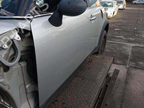Left front door MINI MINI (R50, R53) One | BP27232719C2 