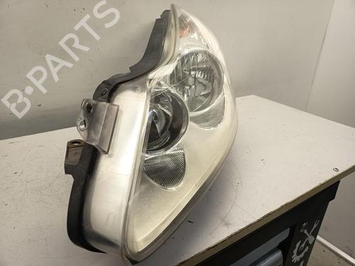 Left headlight OPEL CORSA D (S07) 1.2 (L08, L68) | BP39594458C28 - Image 5