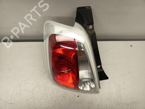 Left taillight FIAT 500 C (312_) 1.2 (312CXA1A, 312AXA1A) | BP35916736C34 - Image 5