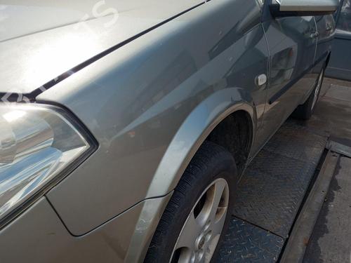 Left front fenders NISSAN PRIMERA Estate (WP12) 1.8 | BP27230792C41