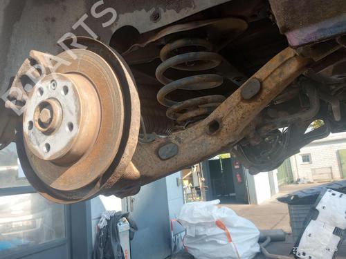 Used Right rear steering knuckle FORD GALAXY I (WGR) 2.8 i V6 (174 hp) 27231466
