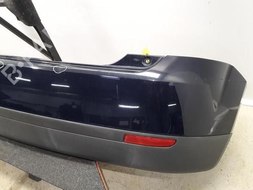 Rear bumper FORD FIESTA V (JH_, JD_) 1.3 | BP27228586C8 