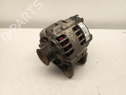Used Alternator Alternator SKODA FABIA II (542) 1.2 12V (60 hp) 35916769 35916769