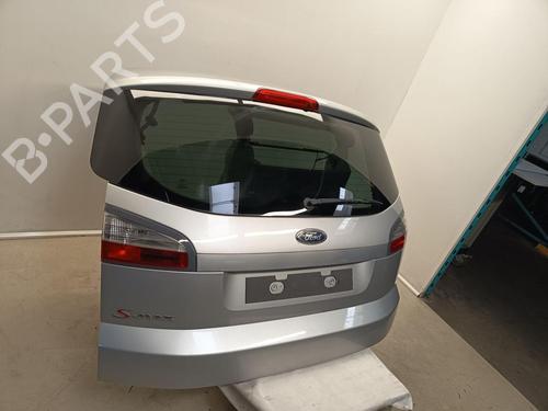 Tailgate FORD S-MAX (WA6) 2.5 ST | BP27232786C6 