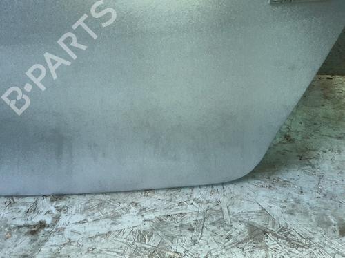 Tailgate VW POLO IV (9N_, 9A_) 1.2 12V | BP27226152C6 