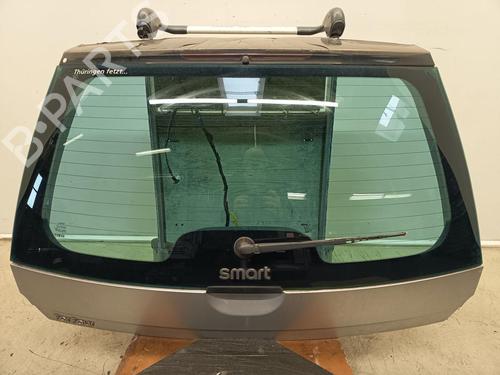 Bagklap CC/Kombi-Coupé Bagklap CC/Kombi-Coupé SMART FORFOUR (454) 1.1 (454.030) (75 hp) 33410432 33410432