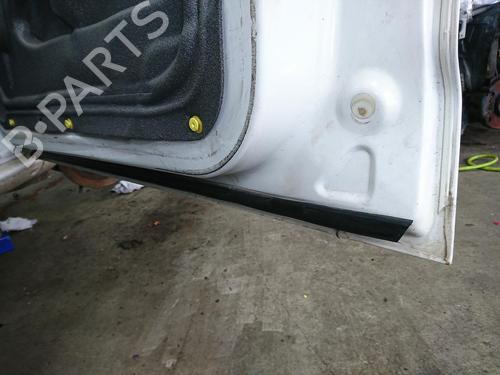 Right front door VW SHARAN (7M8, 7M9, 7M6) 1.9 TDI | BP27228121C3 