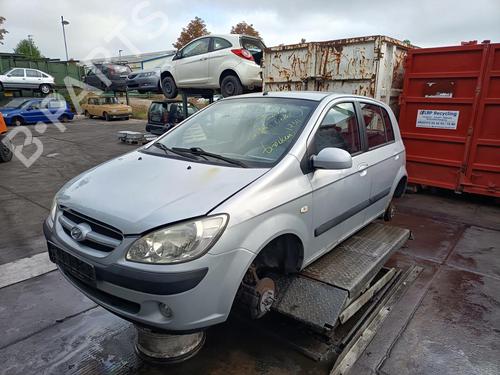 Recambios HYUNDAI GETZ (TB) 1.1 (67 hp) 4457457