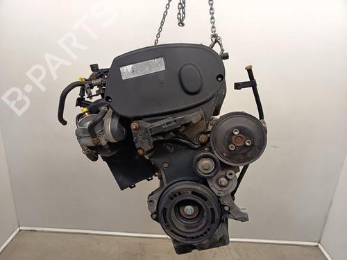 Engine OPEL ASTRA H Estate (A04) 1.6 (L35) | BP36505123M1 - Image 4