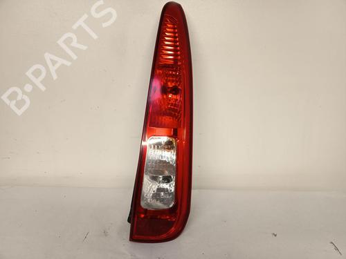 Used Right taillight Right taillight FORD FUSION (JU_) 1.6 TDCi (90 hp) 32761682 32761682