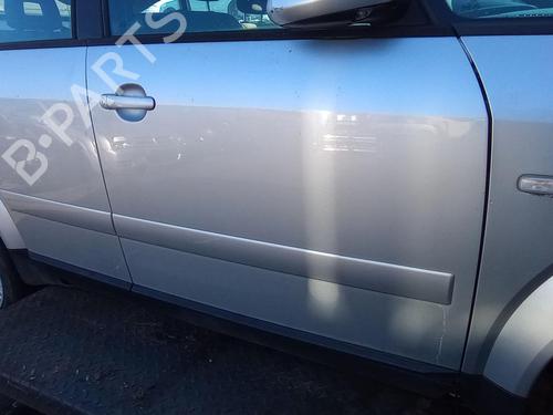 Right front door AUDI A2 (8Z0) 1.4 | BP27233272C3 