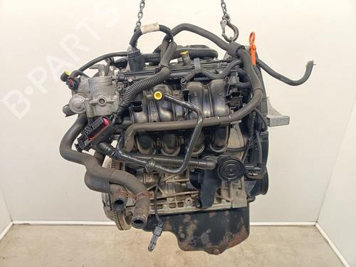 Used Engine Engine SKODA FABIA I (6Y2) 1.4 16V (75 hp) 35995964 35995964