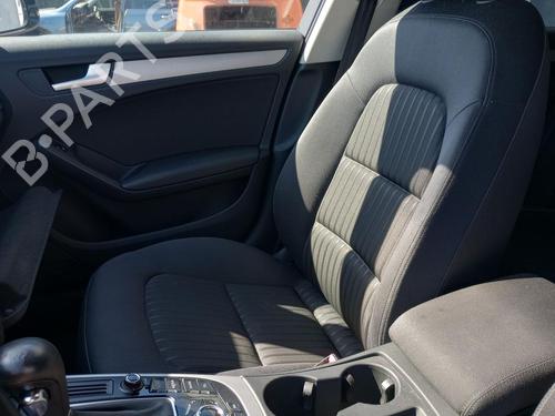 Right front seat AUDI A4 B8 Avant (8K5) 2.0 TFSI | BP27231238C16 