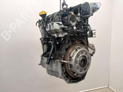 Engine RENAULT SCÉNIC II (JM0/1_) 1.6 16V (JM1R) | BP32733624M1  - Image 8