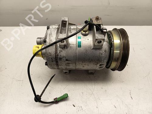 AC compressor VW PASSAT B5 Variant (3B5) 1.8 | BP32761675M34 - Image 3