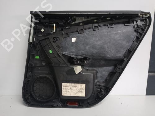 Rear left panel VW PASSAT B6 Variant (3C5) 2.0 TDI | BP33611243C60 - Image 3