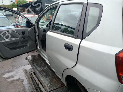 Left rear door DAEWOO KALOS (KLAS) 1.2 | BP27230666C4 