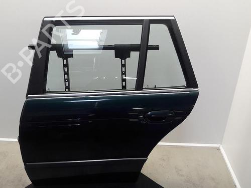 Used Left rear door BMW 5 Touring (E39) 530 d (184 hp) 27227302