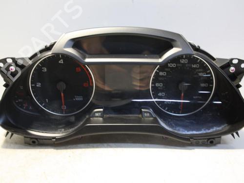 Instrument cluster AUDI A4 B8 Avant (8K5) 2.0 TDI | BP27230570C47 
