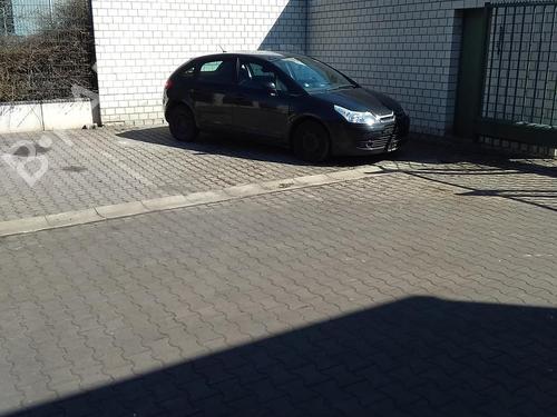 Right front door CITROËN C4 I (LC_) 1.6 16V | BP27225686C3 