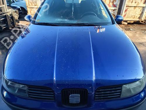 hood-seat-leon-1m1-1999-2000-2001-2002-2003-2004-2005-2006-32763019 main image