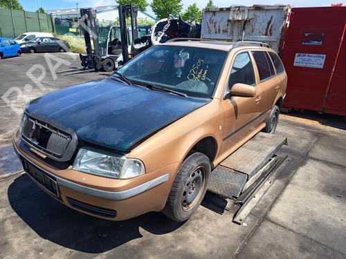 Used Parts SKODA OCTAVIA I Combi (1U5)  1.8 T  4742838