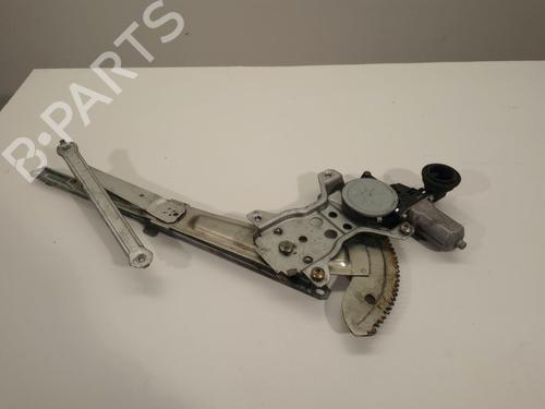Used Front right window mechanism BMW 3 (E90) 318 d (143 hp) 27229766