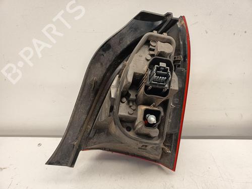 Left taillight RENAULT TWINGO II (CN0_) 1.2 16V (CN04, CN0B) | BP39594446C34 - Image 2