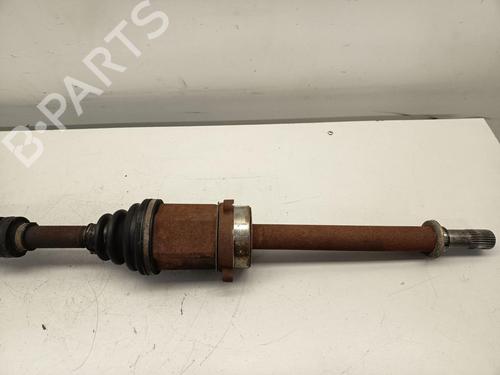 Right front driveshaft NISSAN PRIMERA Estate (WP12) 2.0 | BP32762902M39 - Image 4