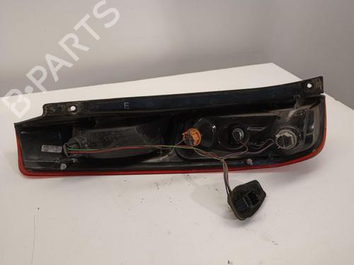 Right taillight FORD FIESTA V (JH_, JD_) 1.25 16V | BP27230773C35 