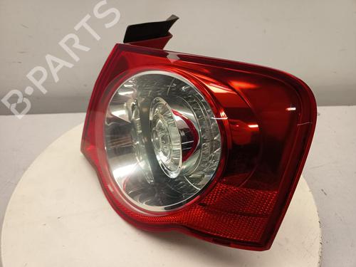Right taillight VW PASSAT B6 (3C2) 1.8 TSI | BP27233295C35 