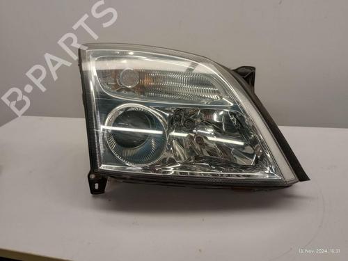 Højre forlygte OPEL VECTRA C (Z02) 1.8 16V | BP27232062C29 