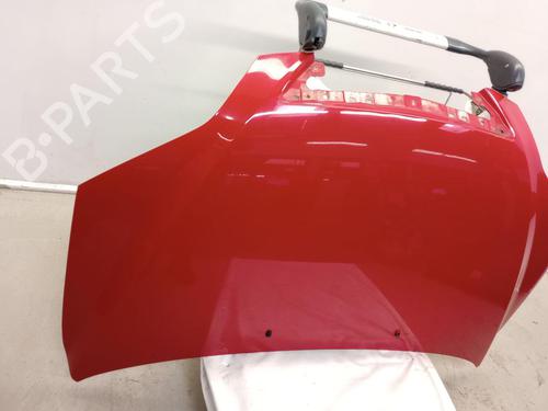 Hood MAZDA 2 (DY) 1.4 | BP27231957C1 