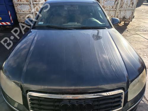 Used Hood Hood AUDI A8 D3 (4E2, 4E8) 4.0 TDI quattro (275 hp) 40239088 40239088