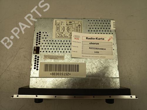 Other AUDI A4 B6 (8E2) 1.6 | BP33167282O1 - Image 4