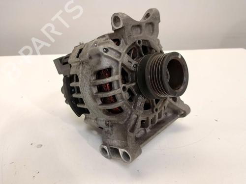 Alternator MERCEDES-BENZ A-CLASS (W169) A 170 (169.032, 169.332) | BP27230728M7 